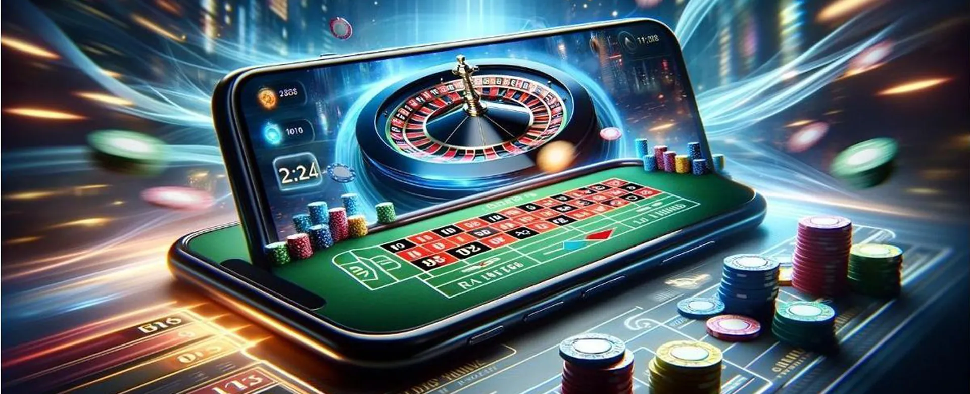 Ace Super Gaming mobile app interface showcasing various games